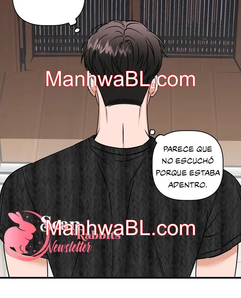 ¡Arrestado! - Capítulo 6 3 manhwa