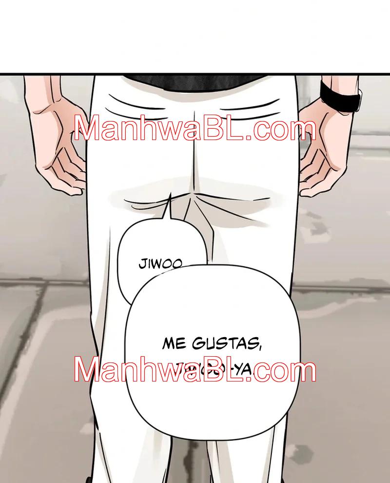 ¡Arrestado! - Capítulo 6 3 manhwa