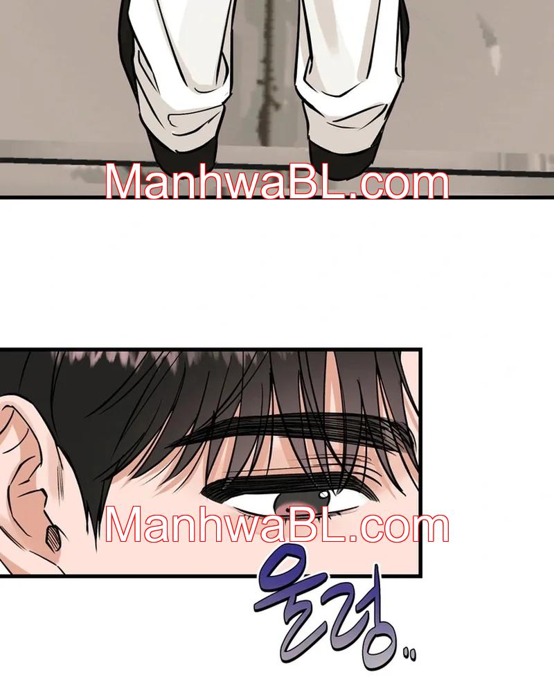 ¡Arrestado! - Capítulo 6 3 manhwa
