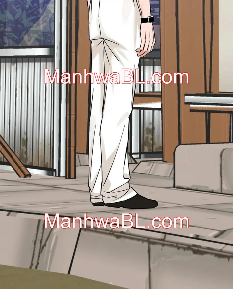 ¡Arrestado! - Capítulo 6 3 manhwa