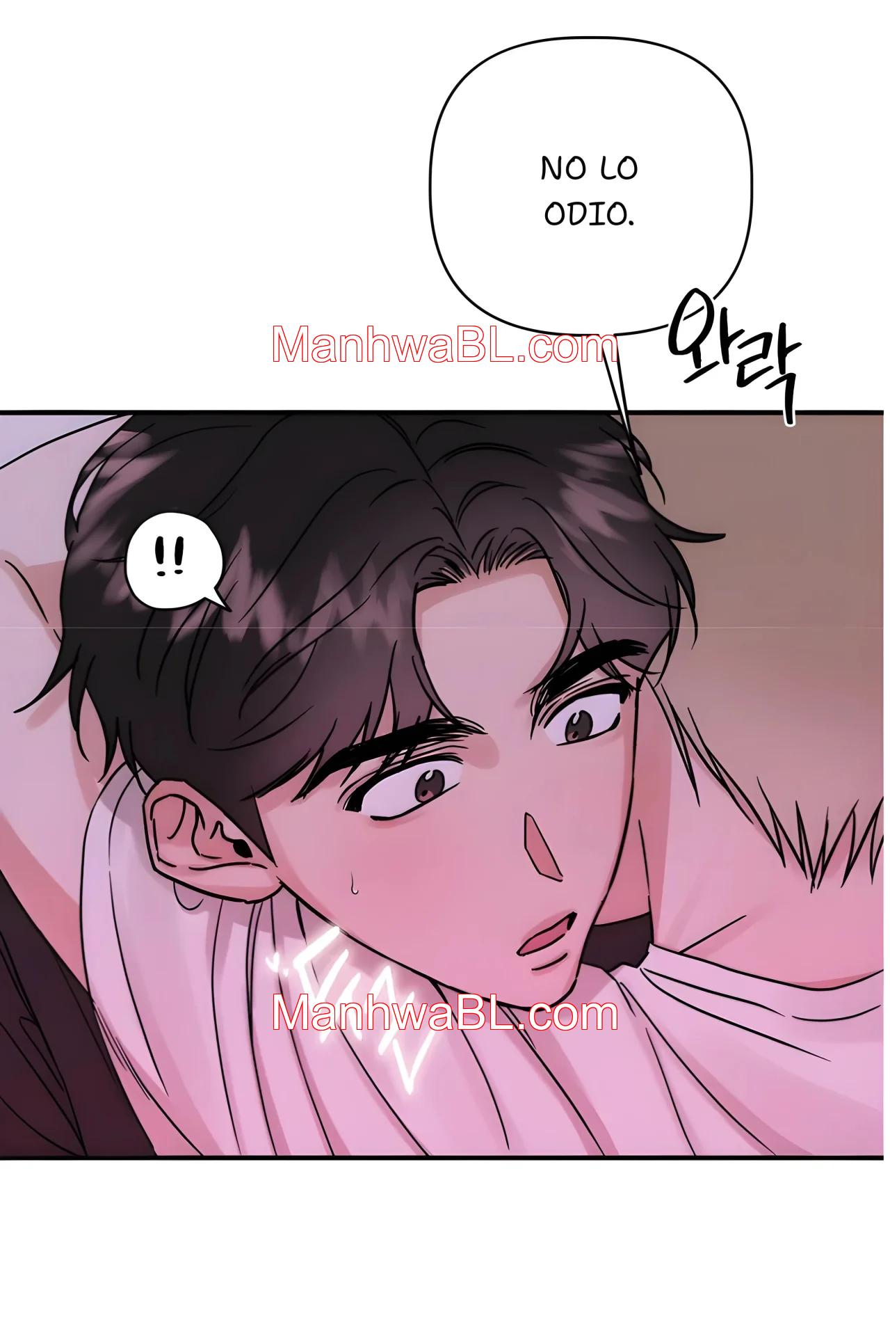 ¡Arrestado! - Capítulo 4 2 manhwa