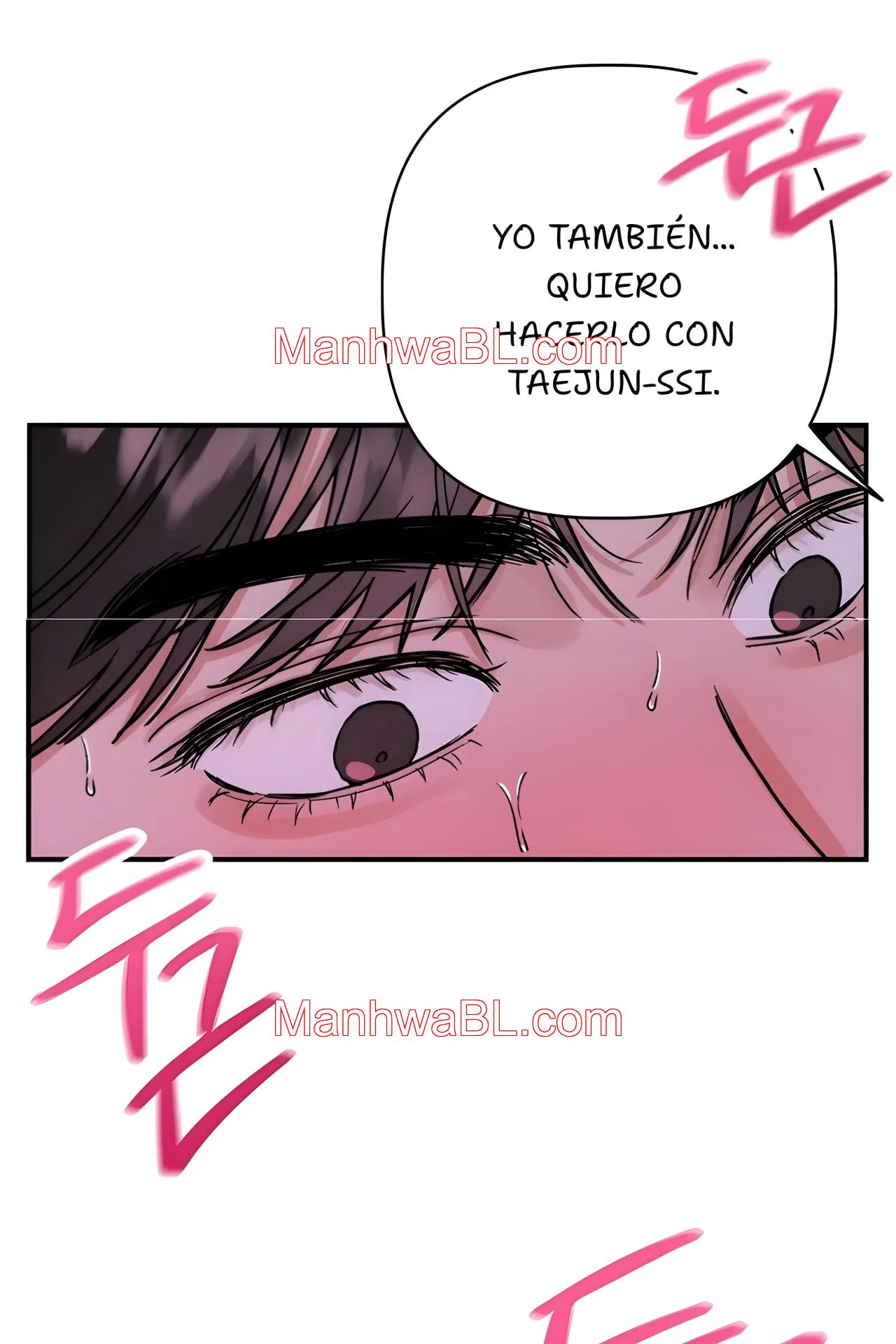 ¡Arrestado! - Capítulo 4 2 manhwa
