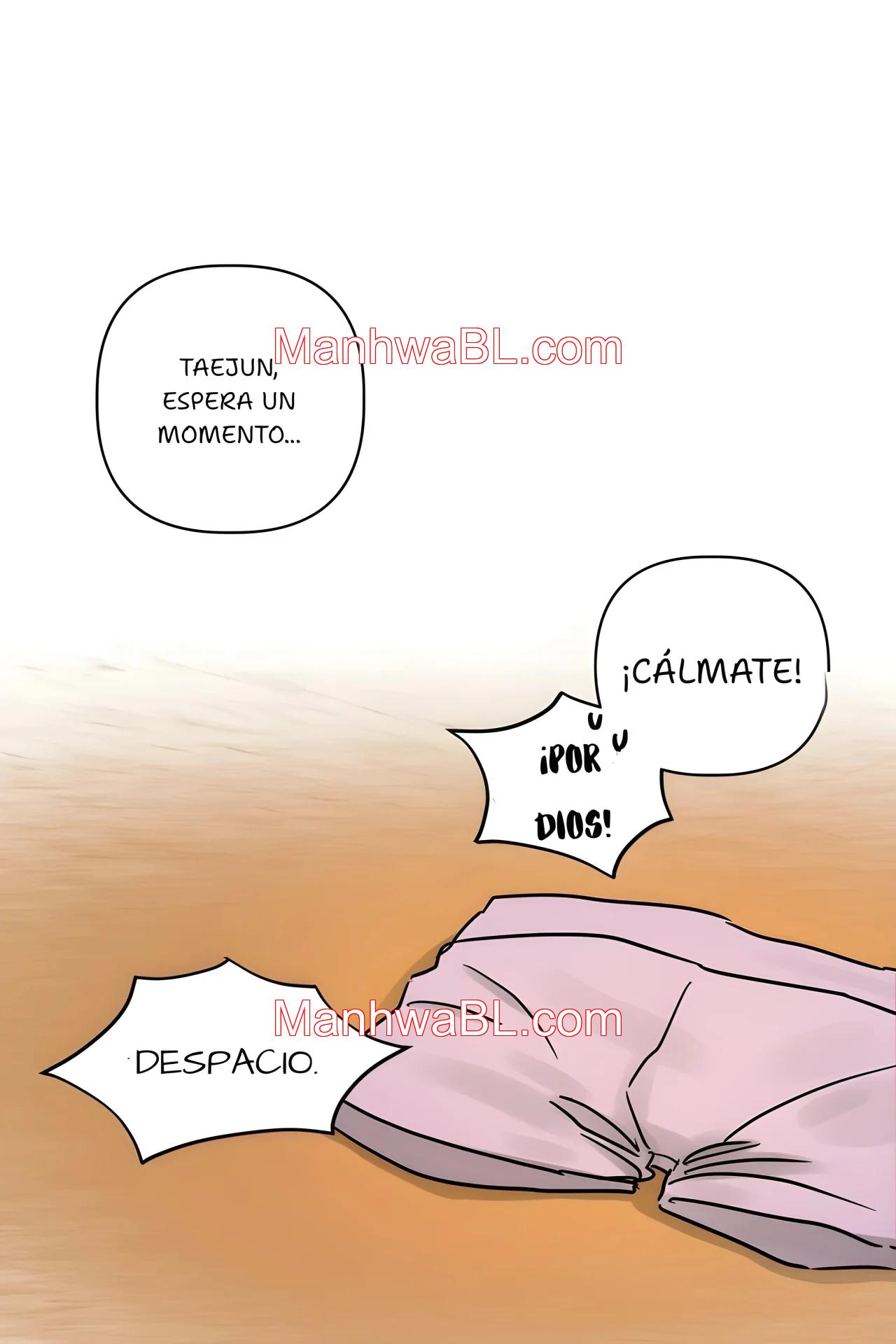 ¡Arrestado! - Capítulo 4 2 manhwa