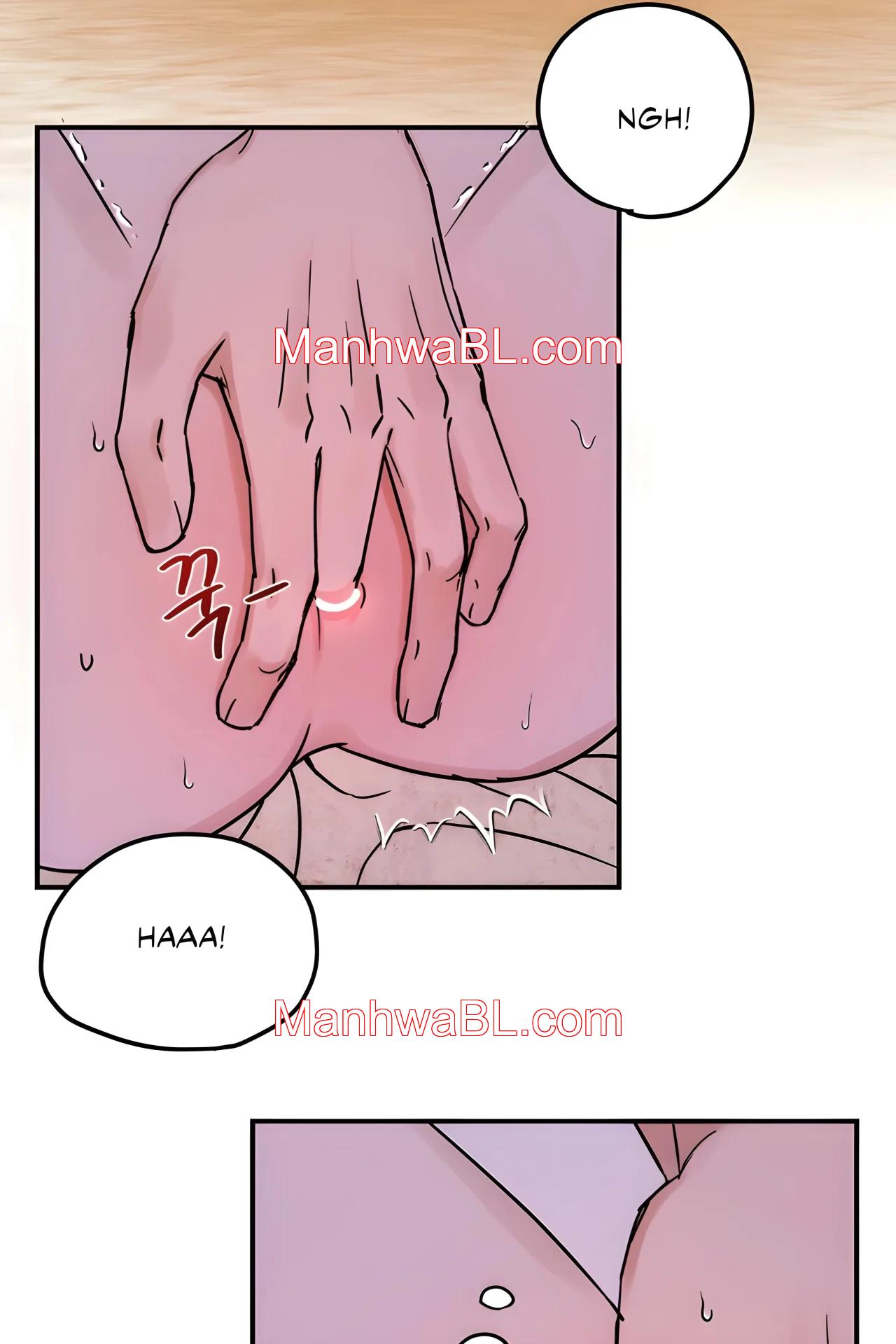 ¡Arrestado! - Capítulo 4 2 manhwa