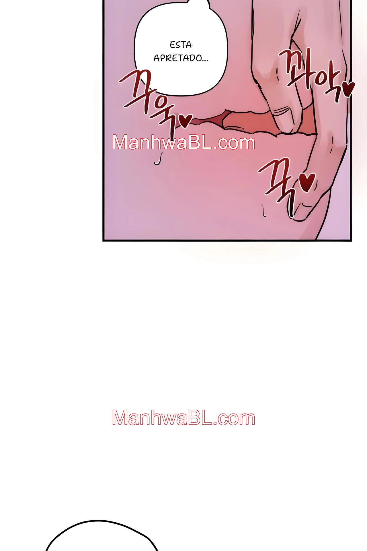 ¡Arrestado! - Capítulo 4 2 manhwa