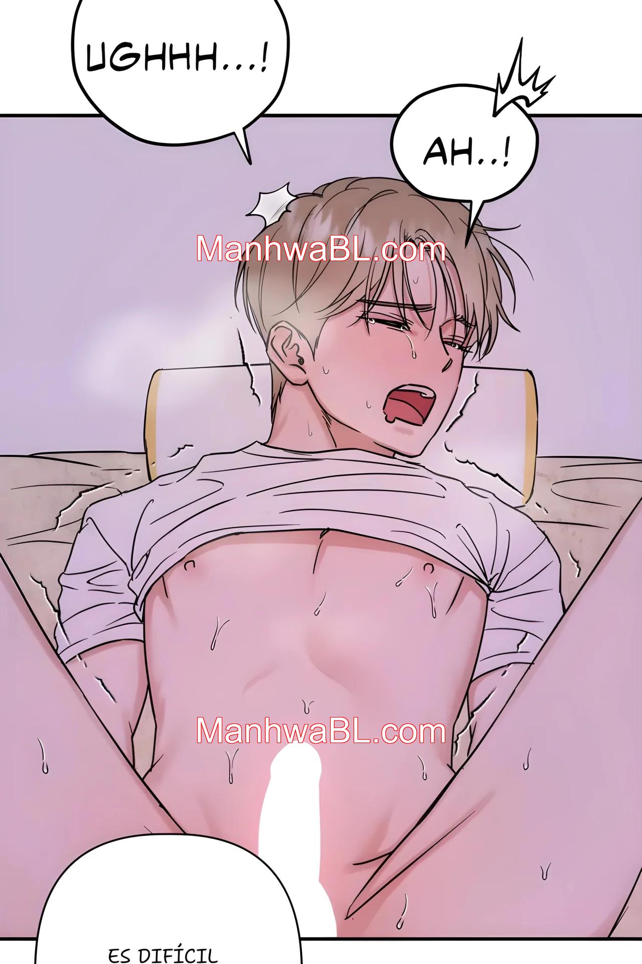 ¡Arrestado! - Capítulo 4 2 manhwa