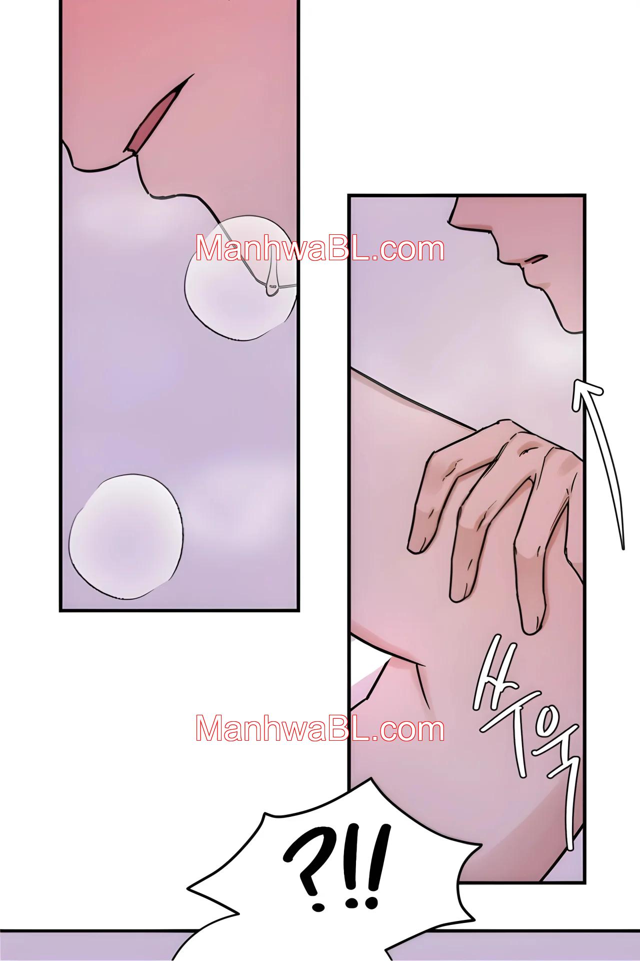 ¡Arrestado! - Capítulo 4 2 manhwa