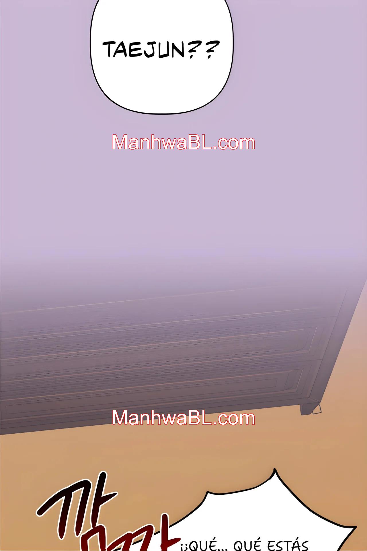 ¡Arrestado! - Capítulo 4 2 manhwa