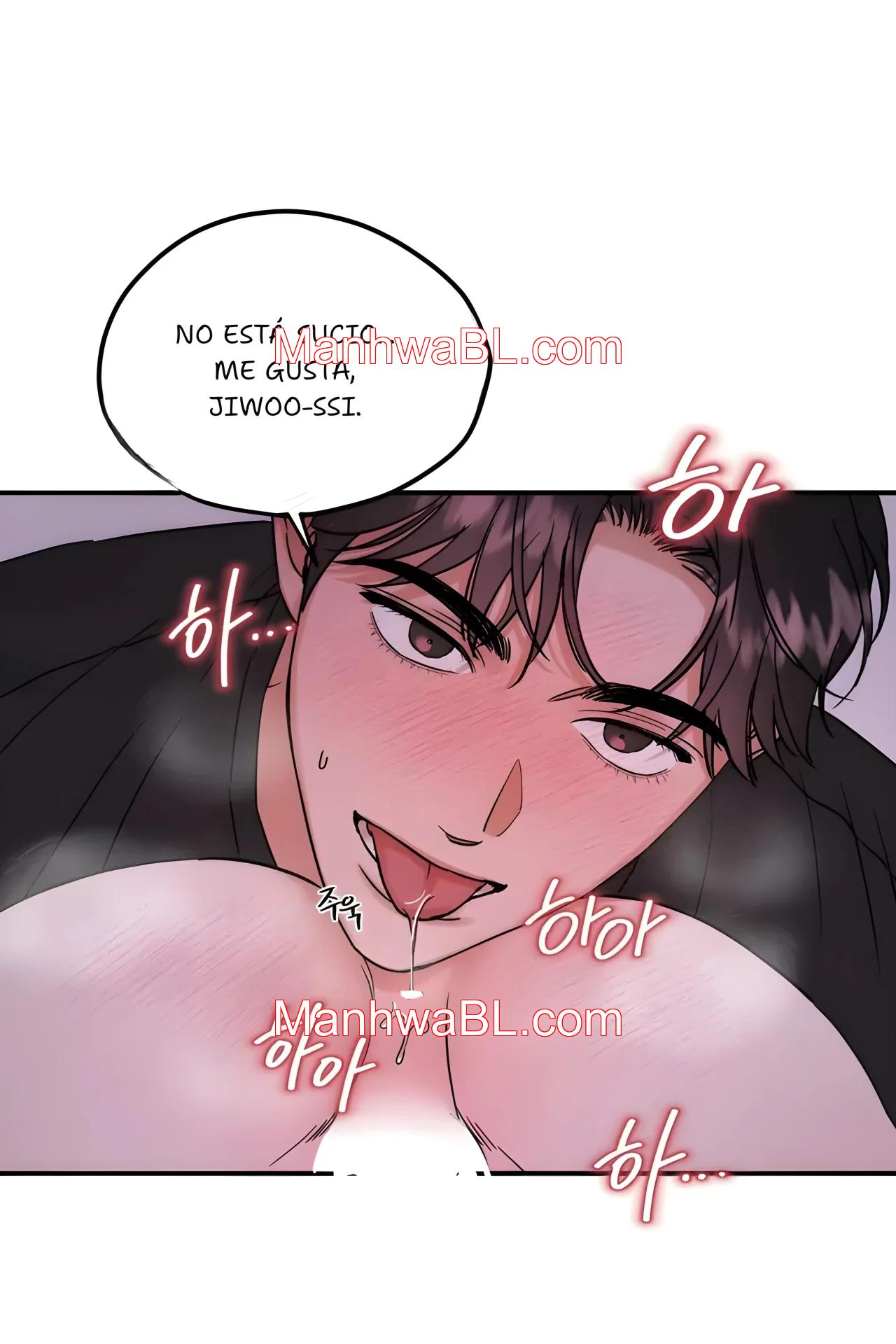 ¡Arrestado! - Capítulo 4 2 manhwa