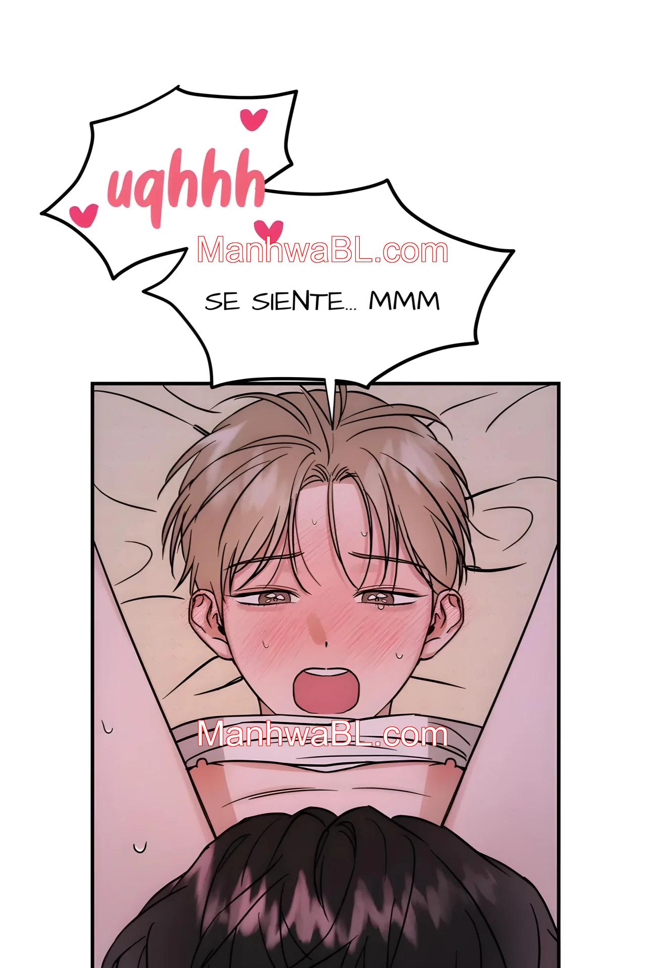 ¡Arrestado! - Capítulo 4 2 manhwa