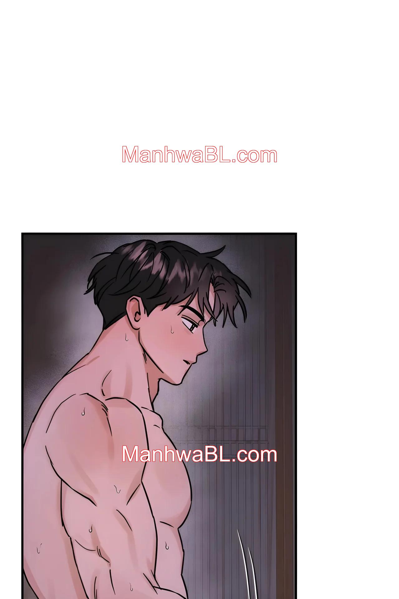 ¡Arrestado! - Capítulo 4 2 manhwa