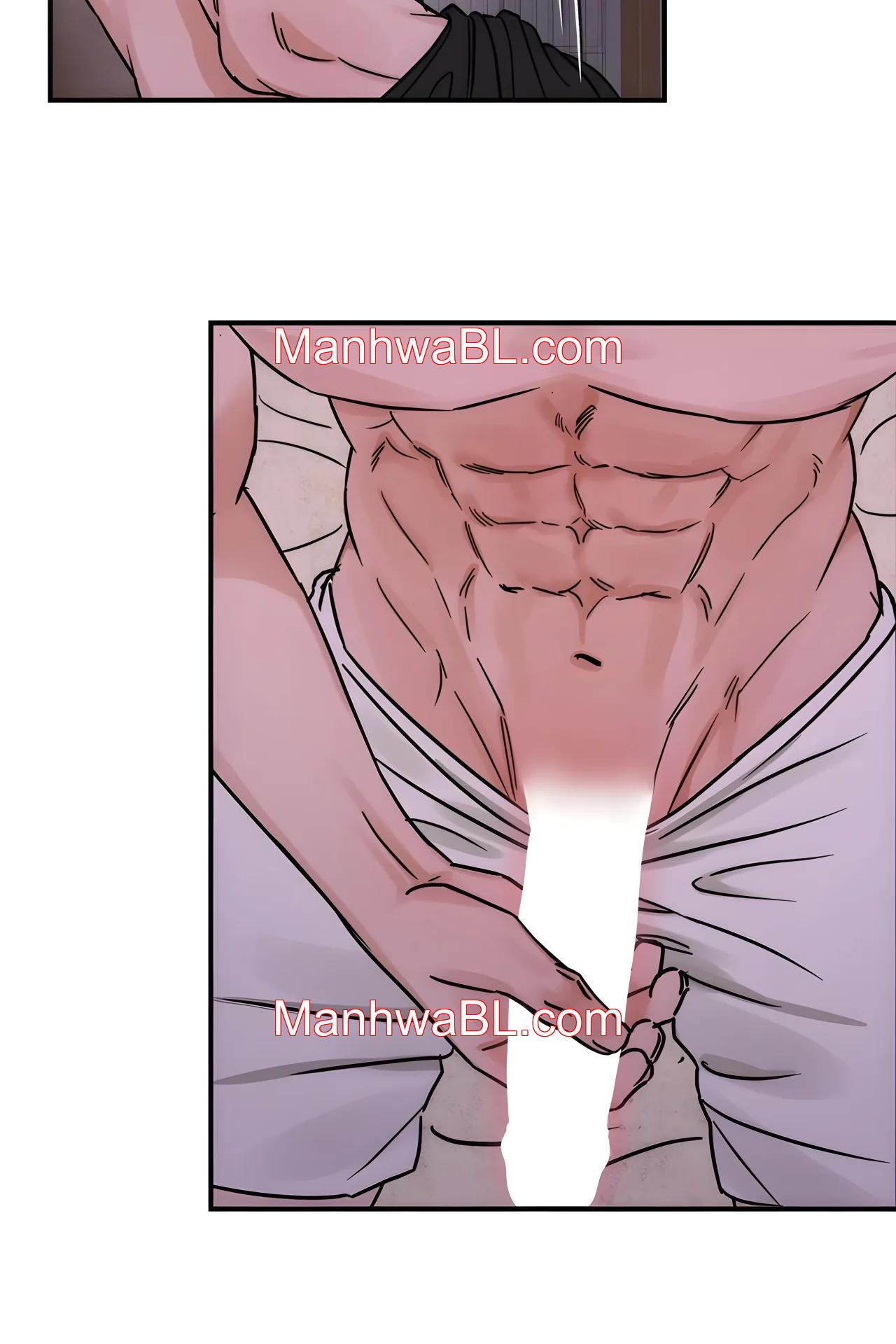 ¡Arrestado! - Capítulo 4 2 manhwa