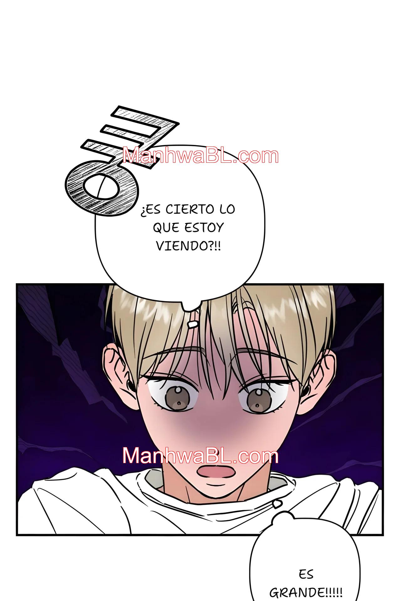 ¡Arrestado! - Capítulo 4 2 manhwa