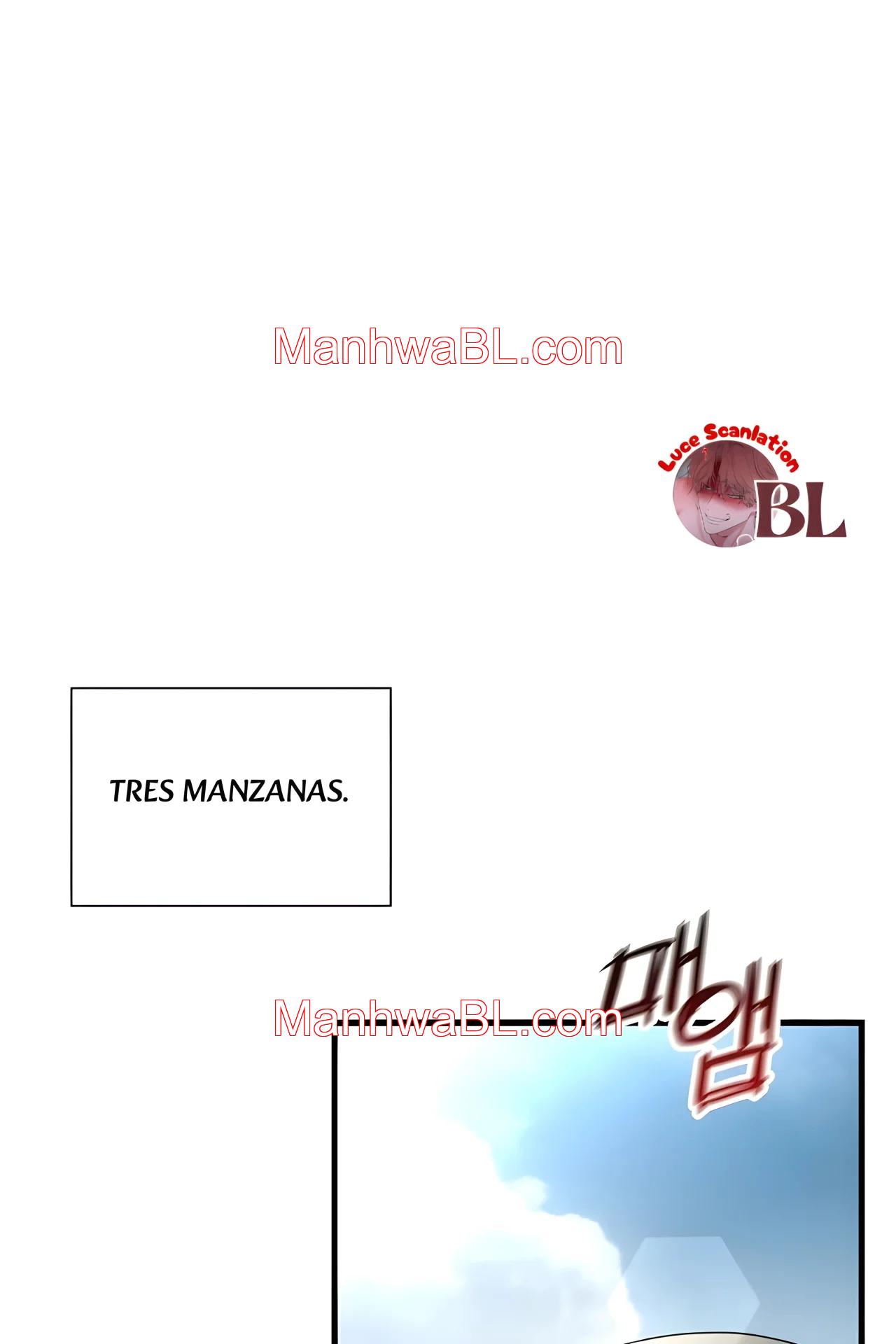 ¡Arrestado! - Capítulo 1 2 manhwa