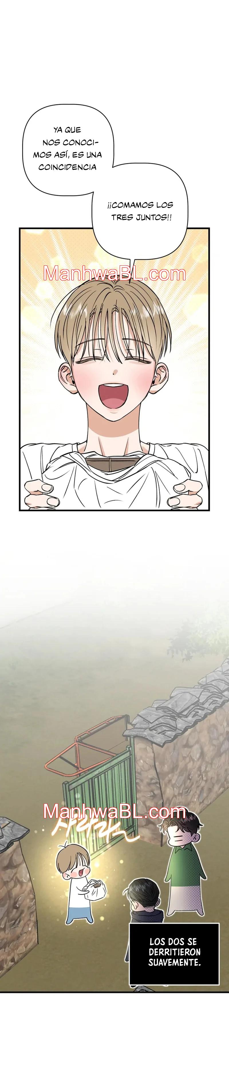 ¡Arrestado! - Capítulo 6 2 manhwa