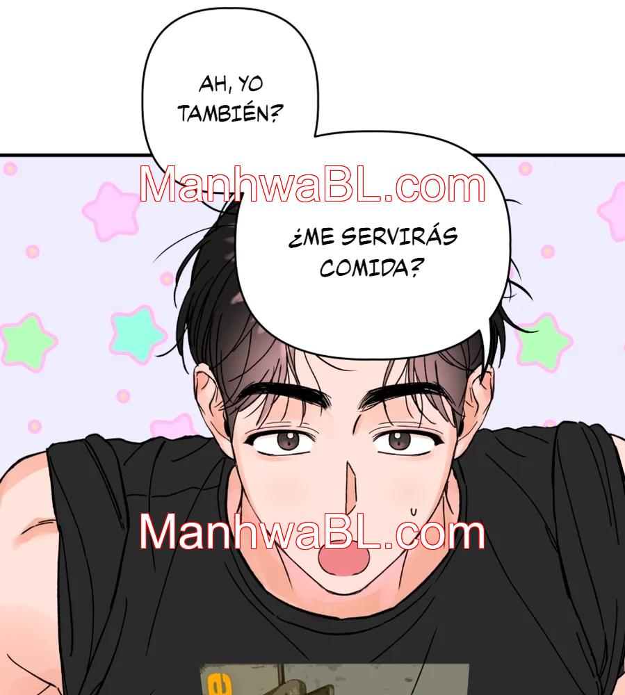 ¡Arrestado! - Capítulo 3 2 manhwa