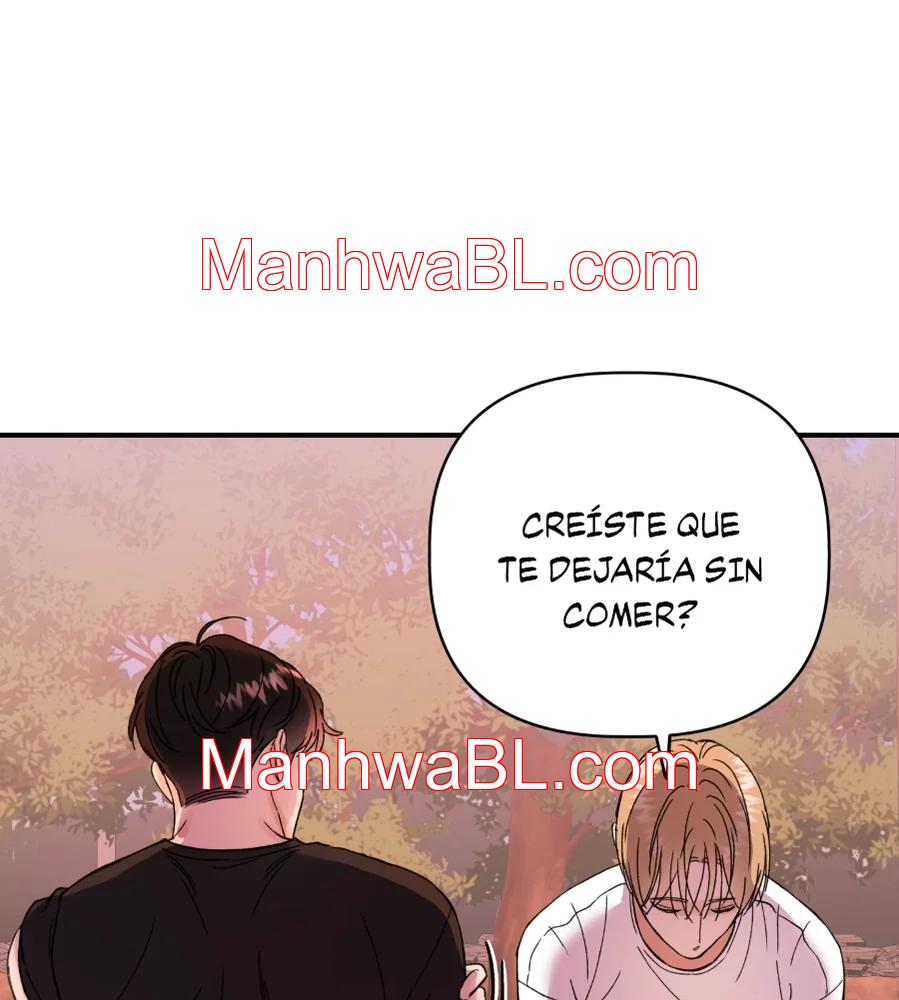 ¡Arrestado! - Capítulo 3 2 manhwa