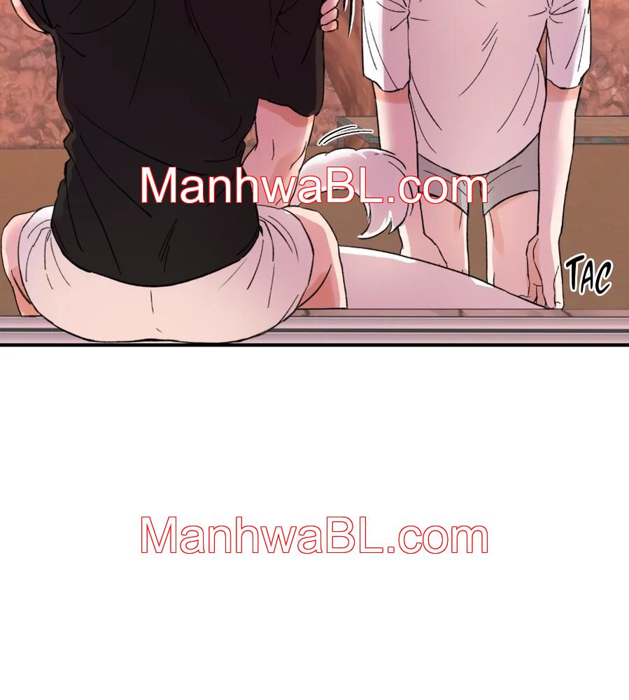 ¡Arrestado! - Capítulo 3 2 manhwa