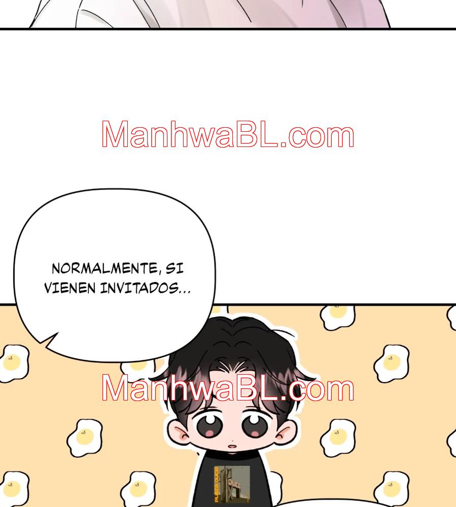 ¡Arrestado! - Capítulo 3 2 manhwa
