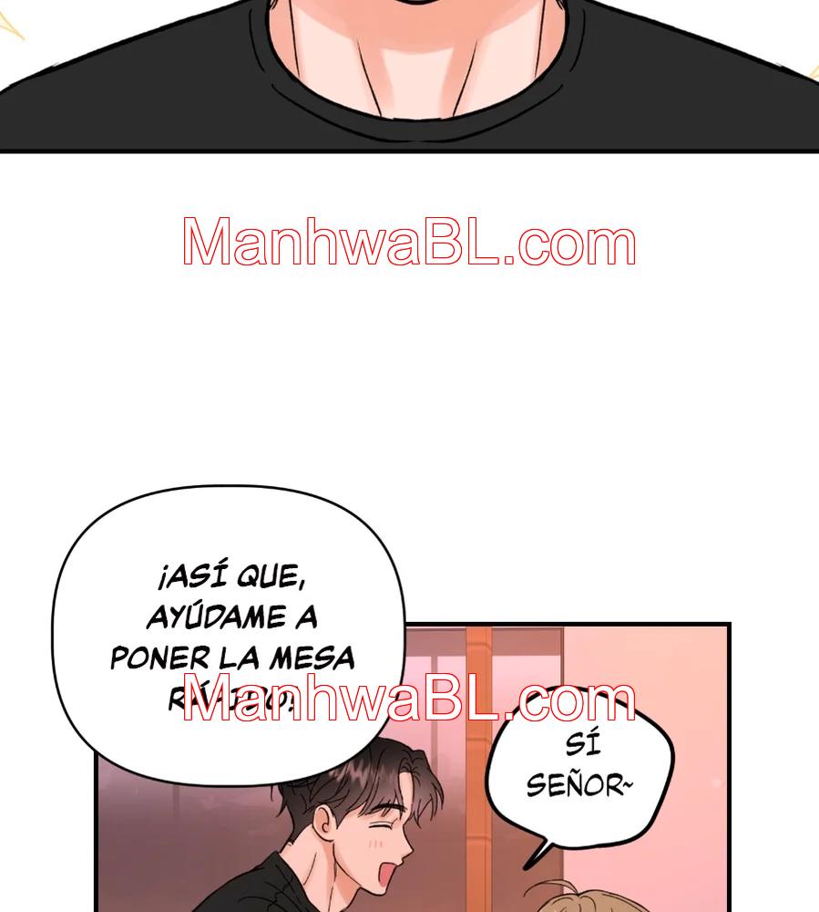 ¡Arrestado! - Capítulo 3 2 manhwa