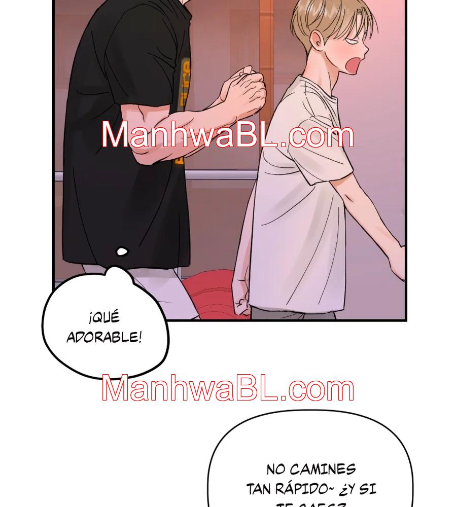 ¡Arrestado! - Capítulo 3 2 manhwa