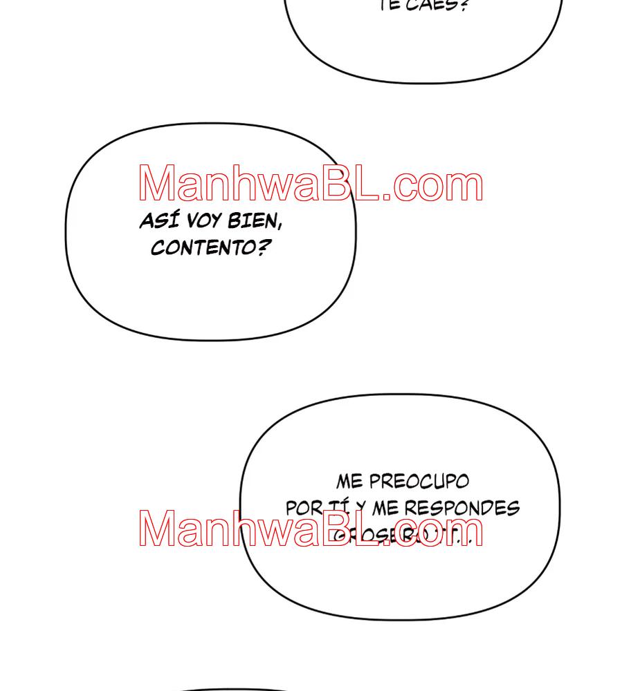 ¡Arrestado! - Capítulo 3 2 manhwa