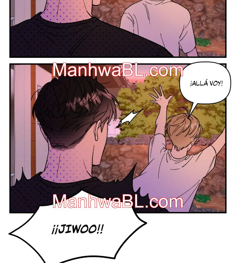¡Arrestado! - Capítulo 3 2 manhwa