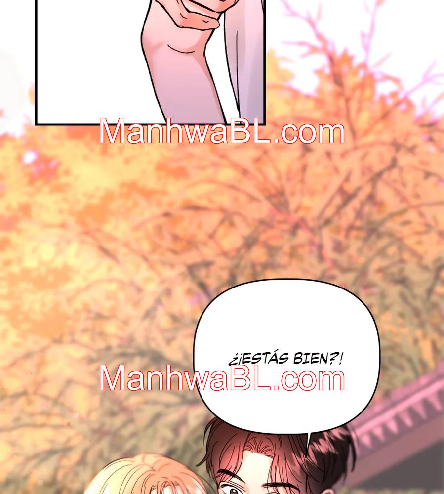 ¡Arrestado! - Capítulo 3 2 manhwa