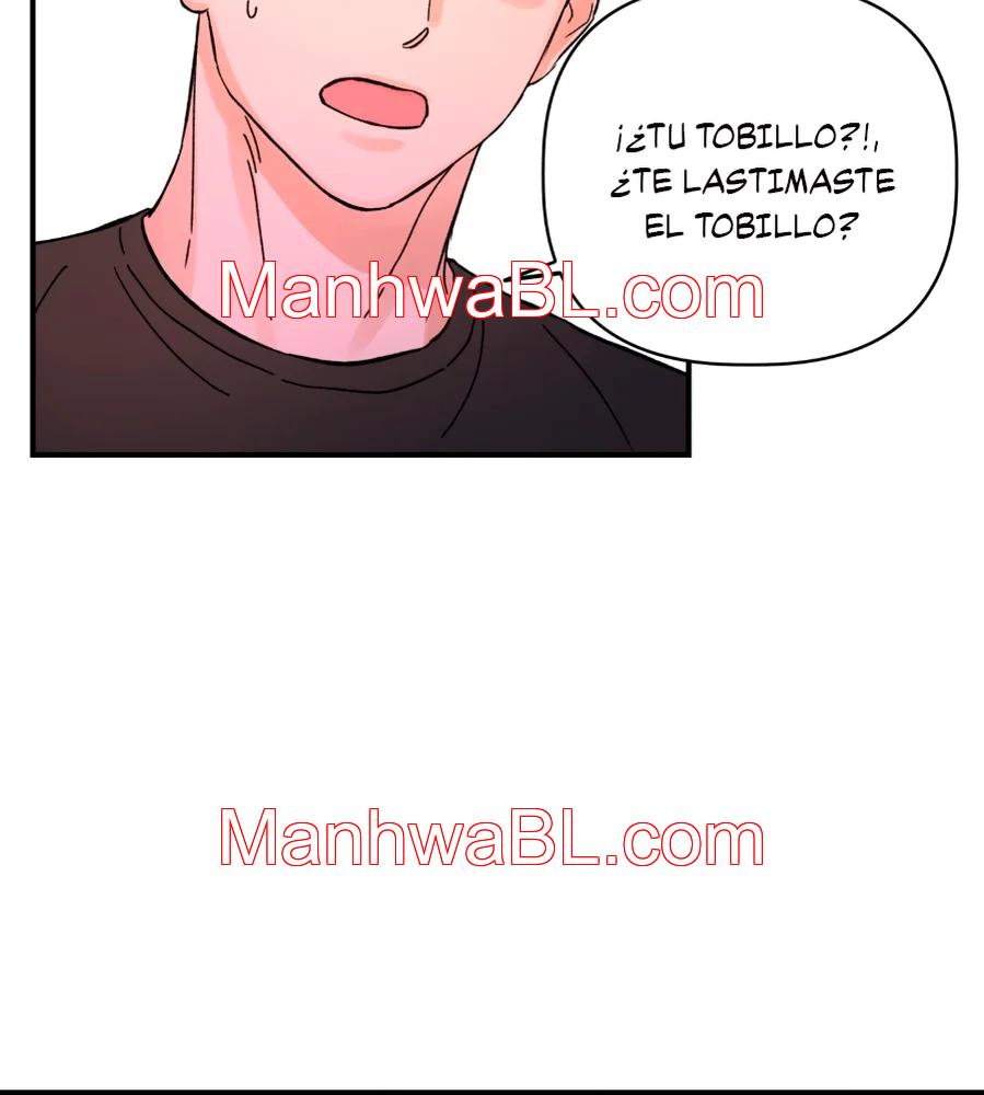 ¡Arrestado! - Capítulo 3 2 manhwa
