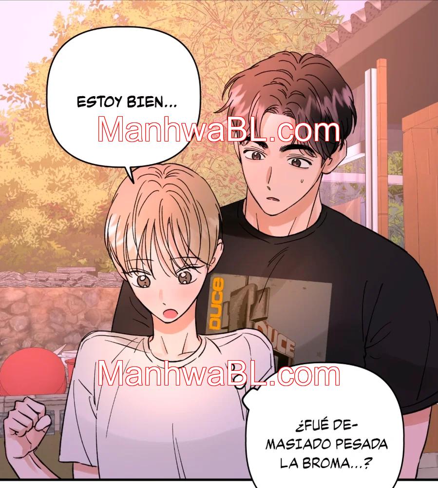 ¡Arrestado! - Capítulo 3 2 manhwa