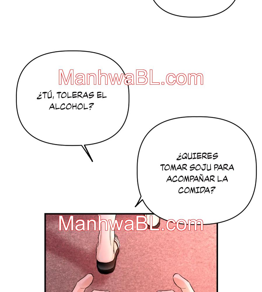 ¡Arrestado! - Capítulo 3 2 manhwa