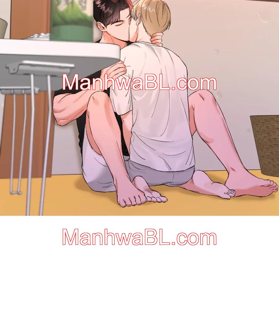 ¡Arrestado! - Capítulo 3 3 manhwa