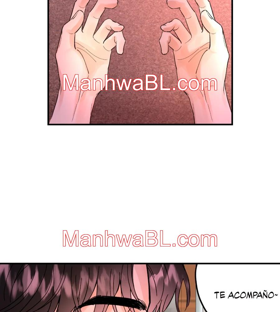 ¡Arrestado! - Capítulo 3 3 manhwa