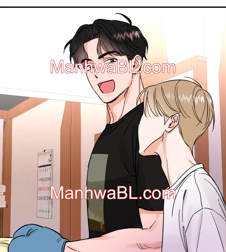¡Arrestado! - Capítulo 3 3 manhwa