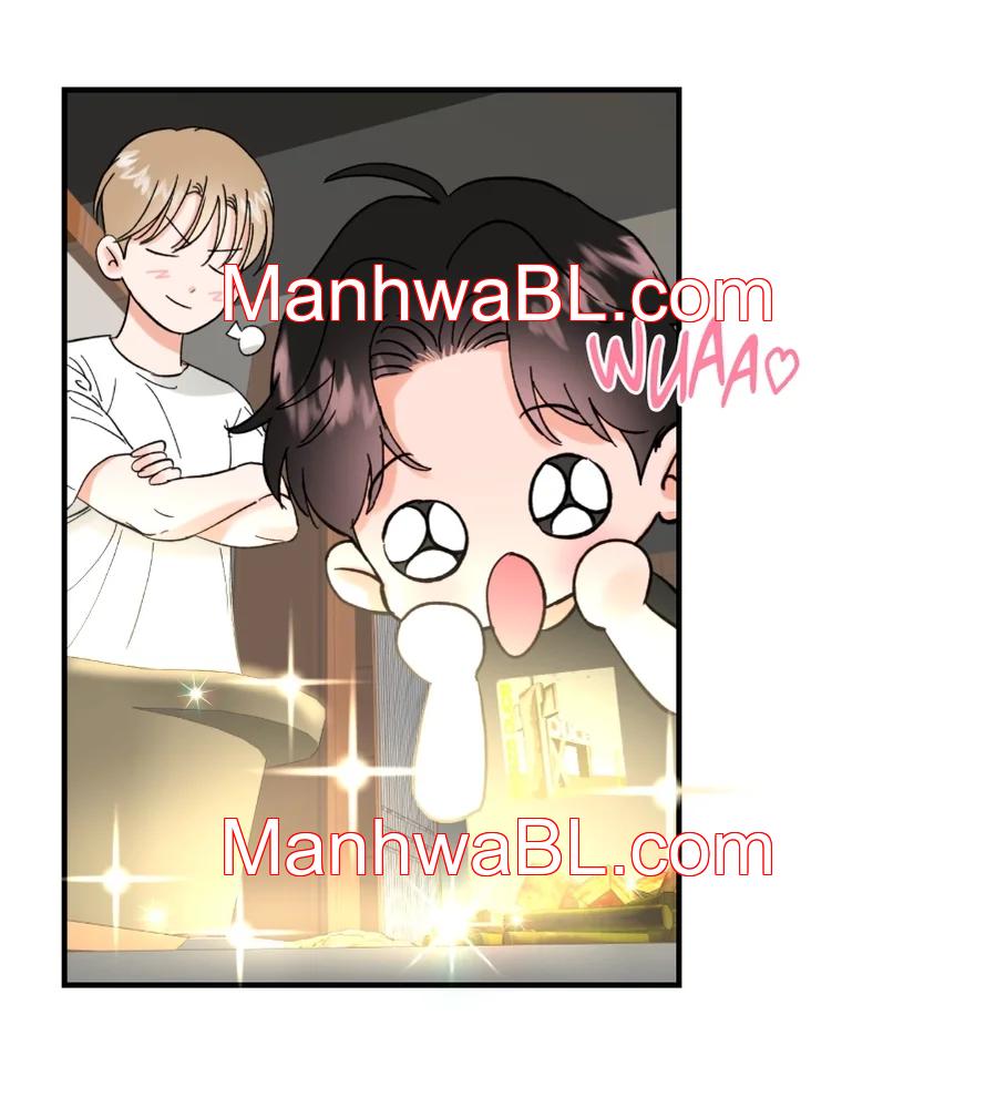 ¡Arrestado! - Capítulo 3 3 manhwa