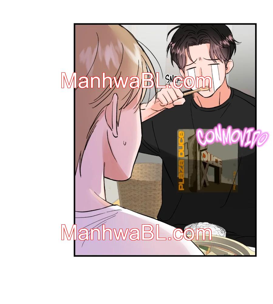 ¡Arrestado! - Capítulo 3 3 manhwa