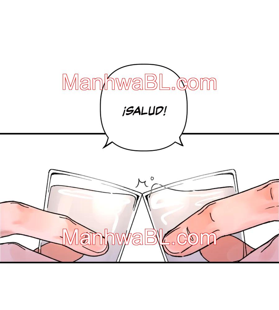 ¡Arrestado! - Capítulo 3 3 manhwa