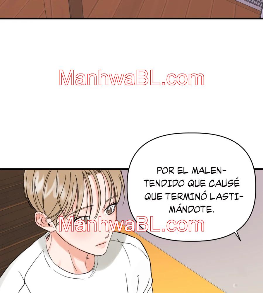 ¡Arrestado! - Capítulo 3 3 manhwa