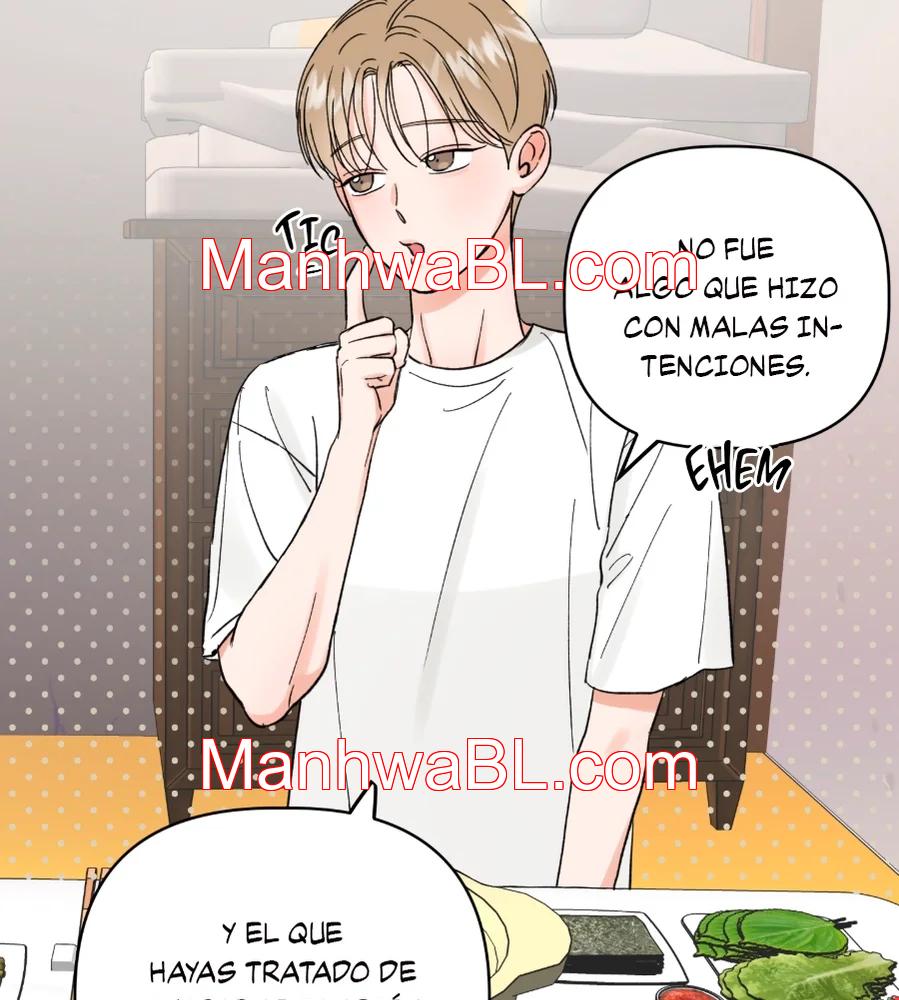 ¡Arrestado! - Capítulo 3 3 manhwa
