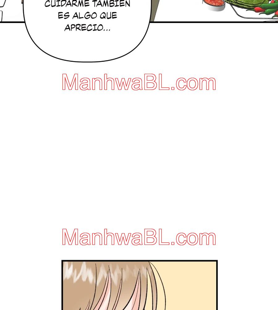 ¡Arrestado! - Capítulo 3 3 manhwa