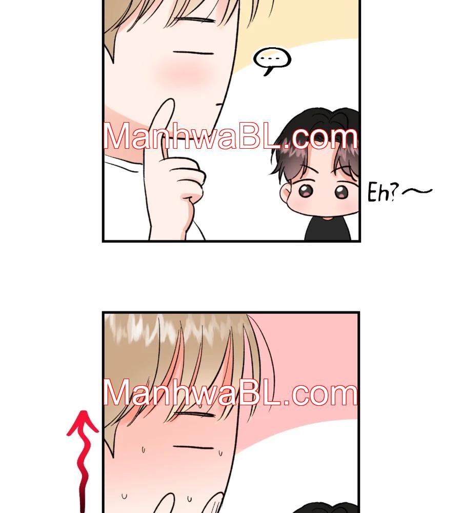 ¡Arrestado! - Capítulo 3 3 manhwa