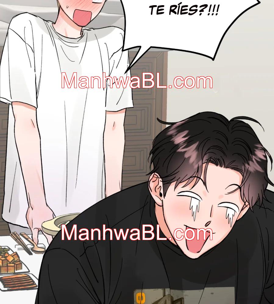 ¡Arrestado! - Capítulo 3 3 manhwa