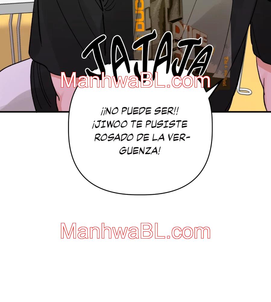 ¡Arrestado! - Capítulo 3 3 manhwa