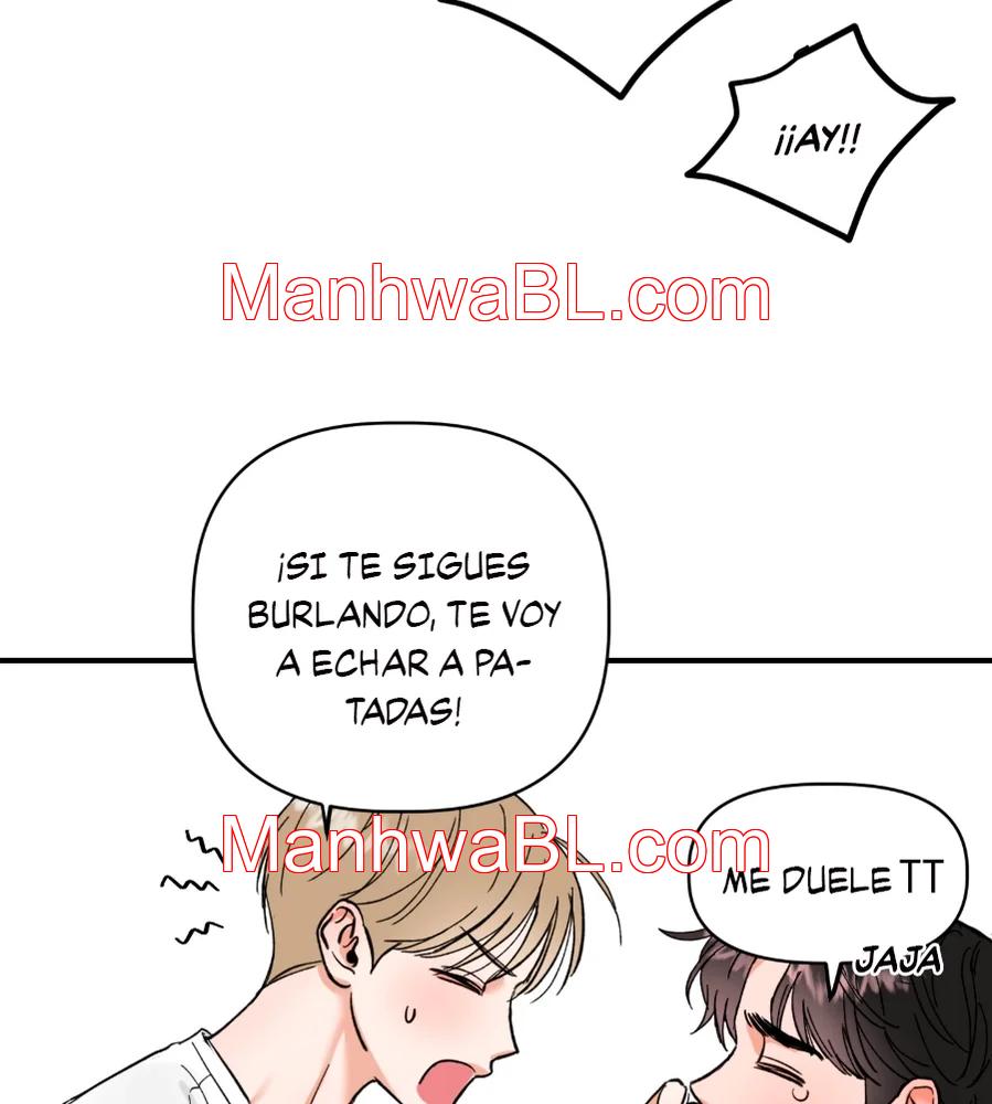¡Arrestado! - Capítulo 3 3 manhwa
