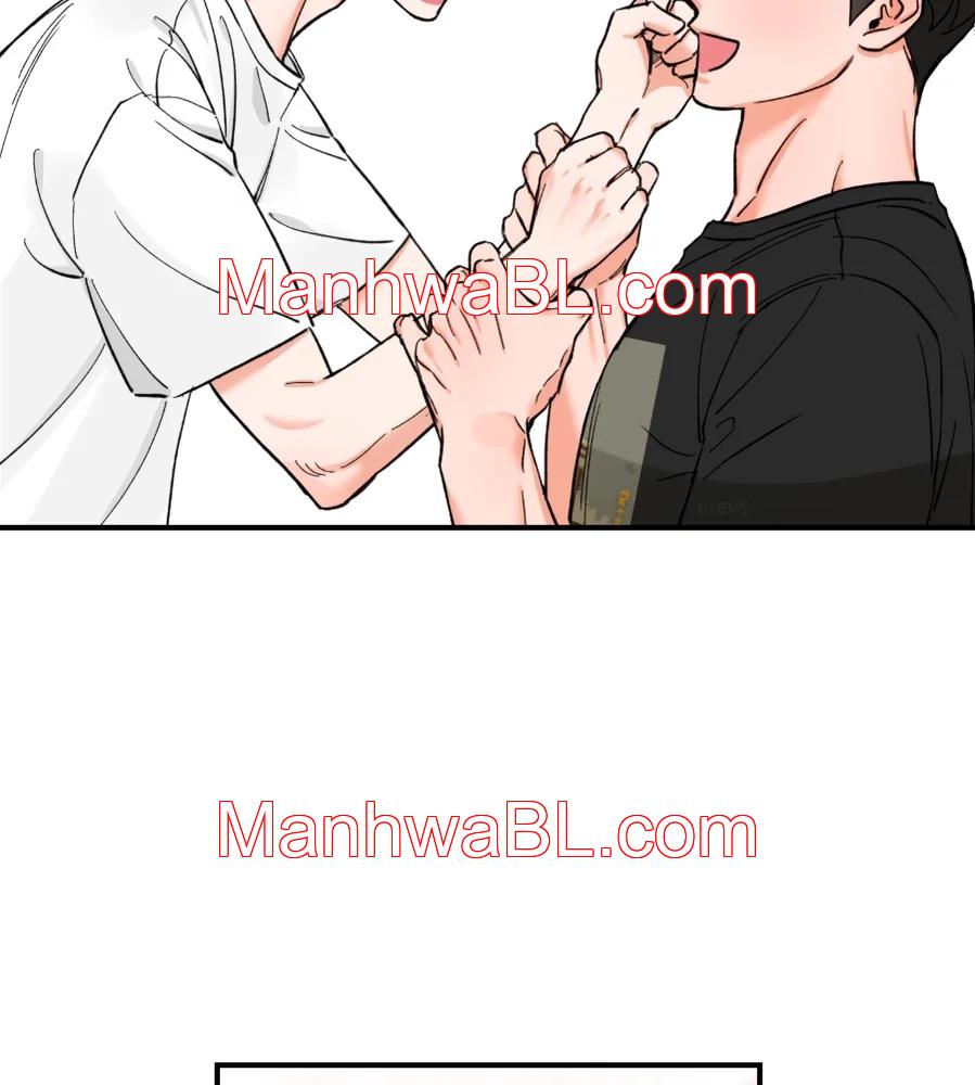 ¡Arrestado! - Capítulo 3 3 manhwa