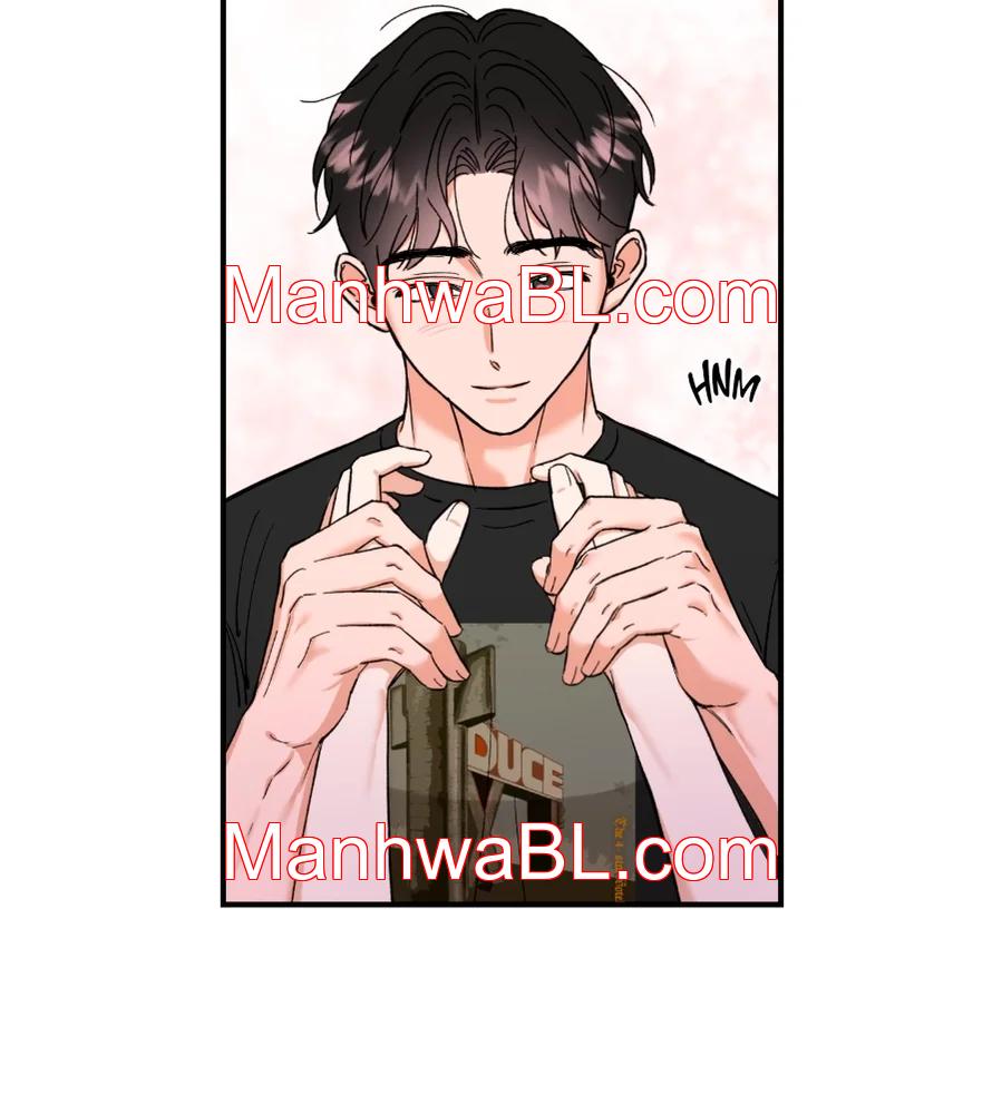 ¡Arrestado! - Capítulo 3 3 manhwa