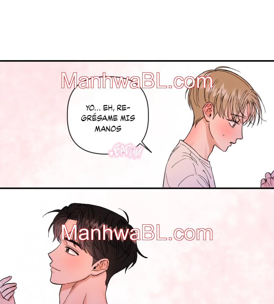 ¡Arrestado! - Capítulo 3 3 manhwa