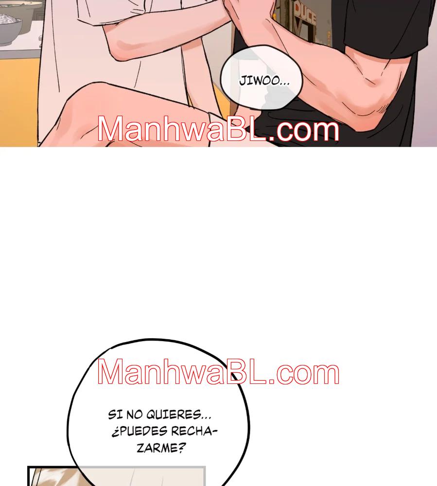 ¡Arrestado! - Capítulo 3 3 manhwa
