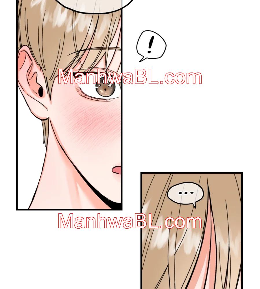 ¡Arrestado! - Capítulo 3 3 manhwa