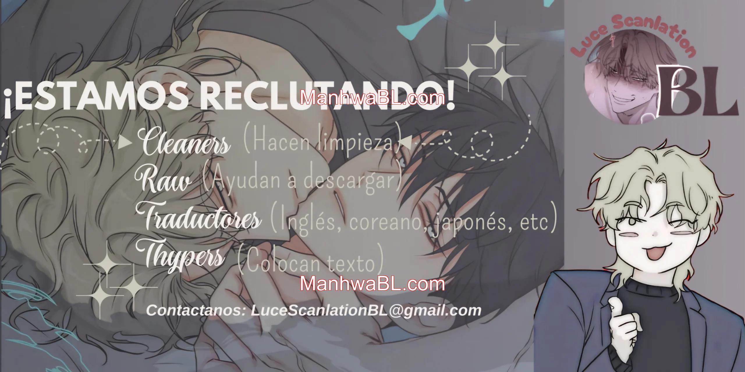 ¡Arrestado! - Capítulo 5 manhwa